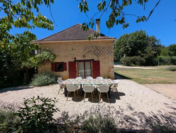 Vente Maison 9 pièces 260 m2 à Masclat