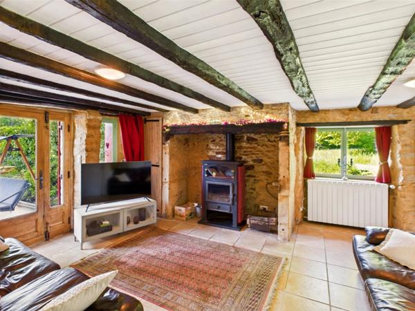 Vente Maison 9 pièces 260 m2 à Masclat