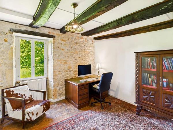 Vente Maison 9 pièces 260 m2 à Masclat