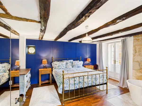 Vente Maison 9 pièces 260 m2 à Masclat