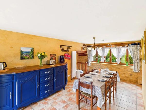 Vente Maison 9 pièces 260 m2 à Masclat