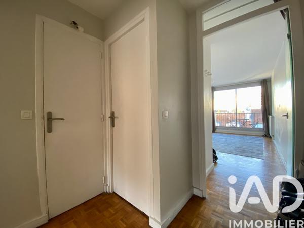 Appartement à vendre 2 pièces 43 m² Paris 15
