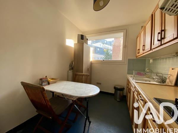 Appartement à vendre 2 pièces 43 m² Paris 15