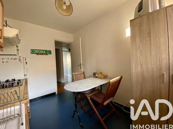 Appartement à vendre 2 pièces 43 m² Paris 15