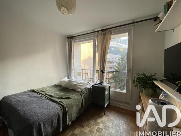 Appartement à vendre 2 pièces 43 m² Paris 15