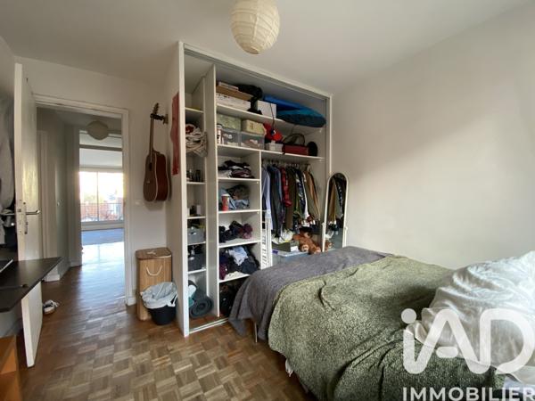 Appartement à vendre 2 pièces 43 m² Paris 15