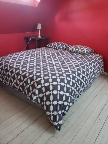 Appartement à vendre    6 pièces • 112,80 m2 Redon