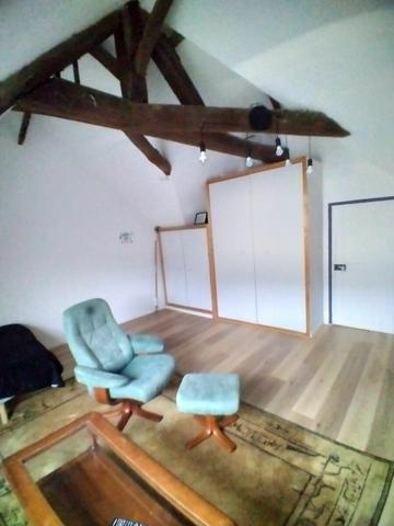 Appartement à vendre    6 pièces • 112,80 m2 Redon