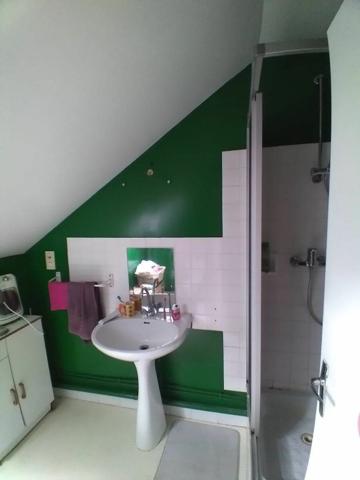 Appartement à vendre    6 pièces • 112,80 m2 Redon