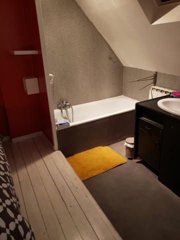 Appartement à vendre    6 pièces • 112,80 m2 Redon