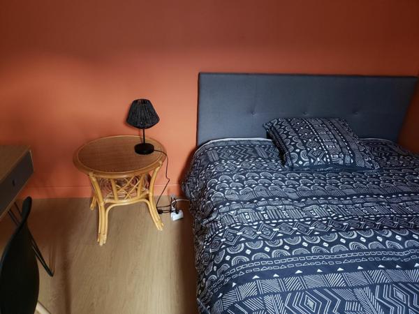 Appartement à vendre    6 pièces • 112,80 m2 Redon