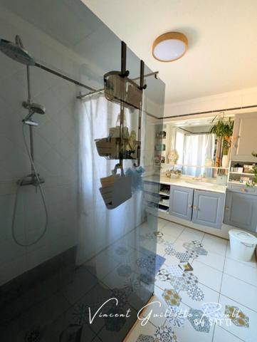 Maison/Villa 160 m² 5 pièces avec studio indépendant – Terrain clos et arboré de 3 500 m² avec piscine