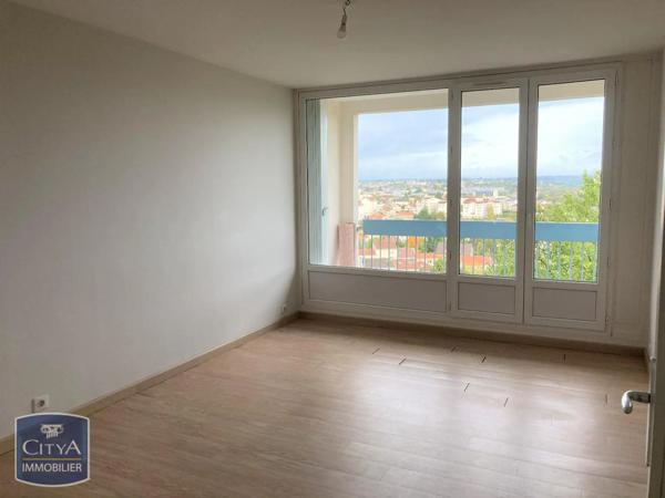Appartement à louer 3 pièces 61.97m² Limoges (87000)