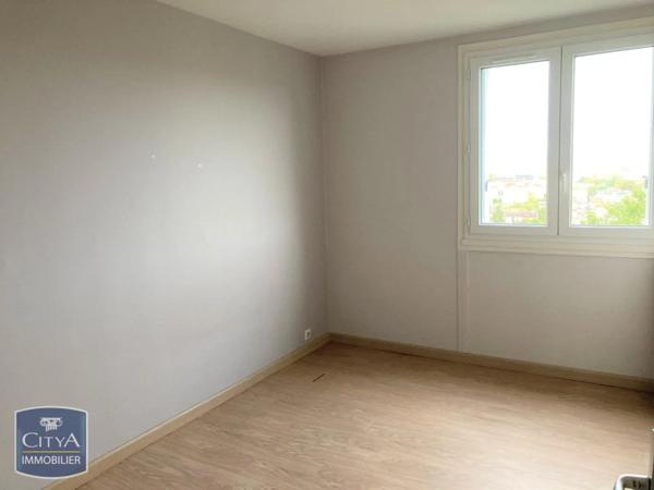 Appartement à louer 3 pièces 61.97m² Limoges (87000)
