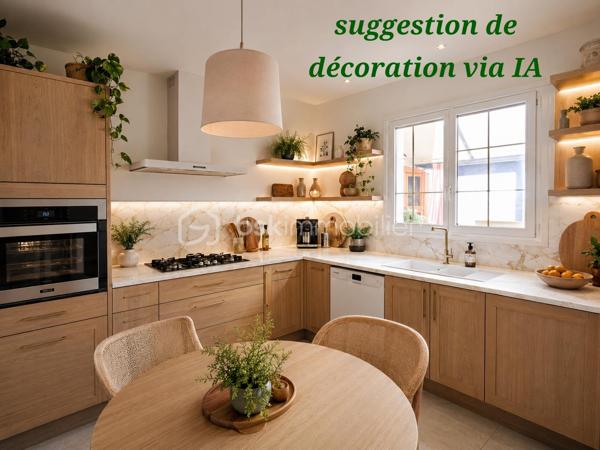 Sur une parcelle divisible de 1031m2, venez découvrir cette maison chaleureuse en bon état avec son sous sol de 120m2.
Dès l'entrée par la véranda, vous accèderez à une cuisine indépendante qui fait face à la pièce de vie(possibilité en abattant deux cloisons de relier les deux espaces). le salon séjour est agréable et doté de son poêle à bois.
Le couloir dessert 3 chambres, une salle de bain, et un wc indépendant.
Le sous sol de 120m2 est divisé en plusieurs parties dont une pouvant être aménagée en chambre avec salle d'eau.
Cette maison est équipée d'une pompe à chaleur DAIKIN économe en électricité et donc idéale pour votre portefeuille
En septembre la couverture du toit sera refaite entièrement.
Le jardin est pourvu d'arbres fruitiers et vous profiterez également d'un garage double indépendant. Le terrain est piscinable.
Cette maison située à proximité du bourg de Saint Mathurin où vous trouverez des écoles, un cabinet médical, une supérette, une boulangerie est idéale pour une vie de famille.
La parcelle peut faire l'objet d'une division pour revente.
Cette maison a un énorme potentiel d'évolution et de transformation, cette opportunité est à saisir rapidement.
contactez moi pour planifier une visite