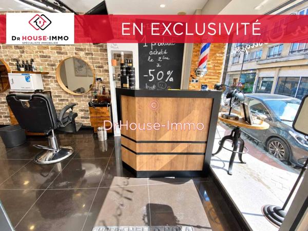 Immeuble à vendre 5 pièces de 140 m²