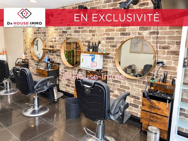 Immeuble à vendre 5 pièces de 140 m²