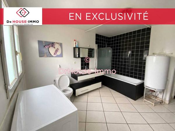 Immeuble à vendre 5 pièces de 140 m²