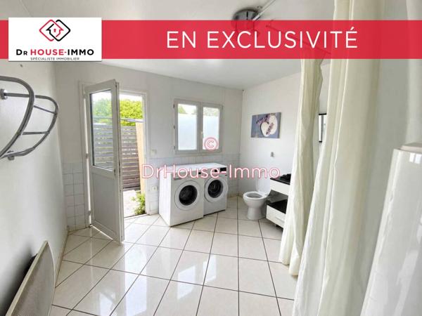 Immeuble à vendre 5 pièces de 140 m²