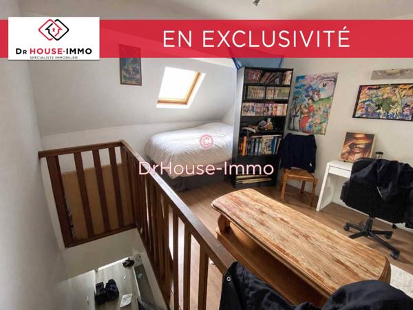 Immeuble à vendre 5 pièces de 140 m²