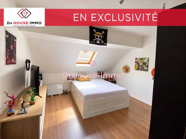Immeuble à vendre 5 pièces de 140 m²