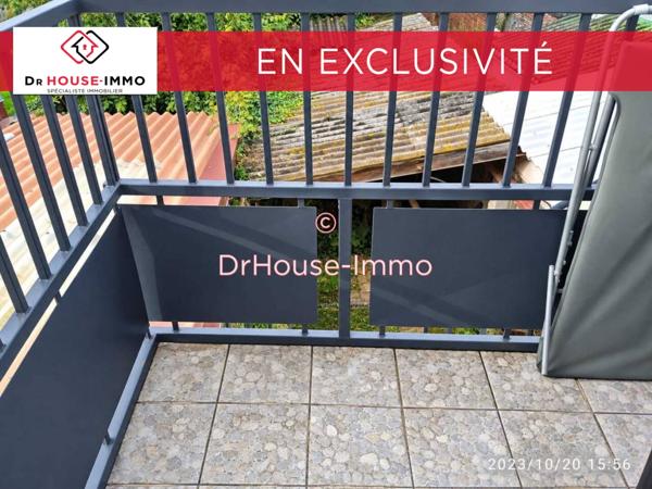 Immeuble à vendre 5 pièces de 140 m²