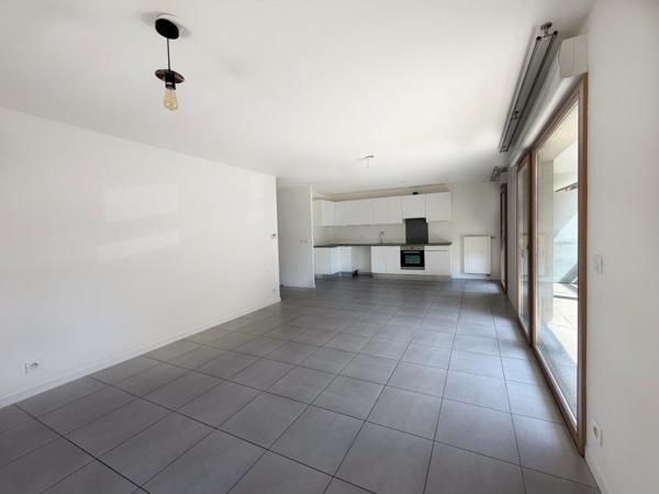 Vente / Appartement à Sallanches (74700)