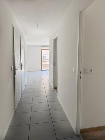 Vente / Appartement à Sallanches (74700)