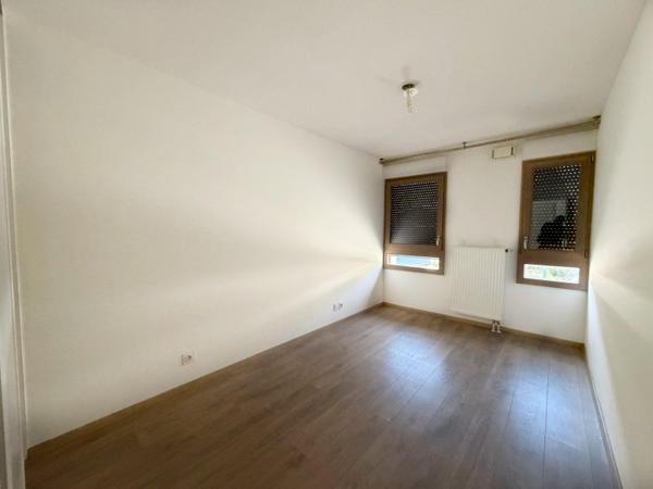 Vente / Appartement à Sallanches (74700)