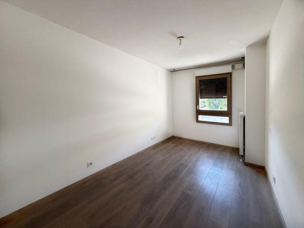 Vente / Appartement à Sallanches (74700)