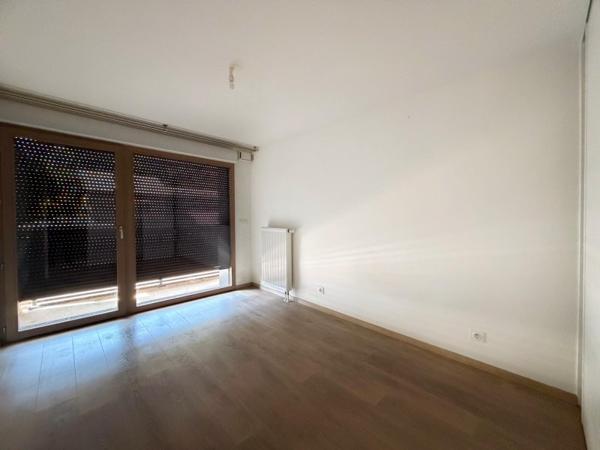 Vente / Appartement à Sallanches (74700)