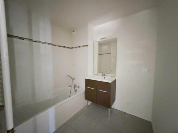 Vente / Appartement à Sallanches (74700)