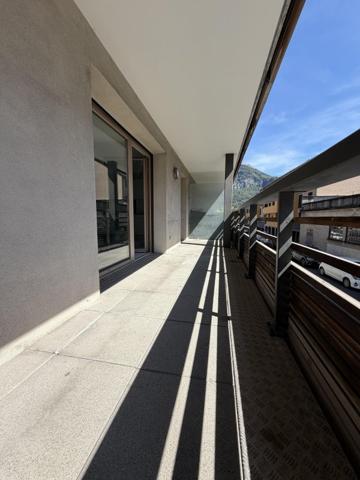 Vente / Appartement à Sallanches (74700)