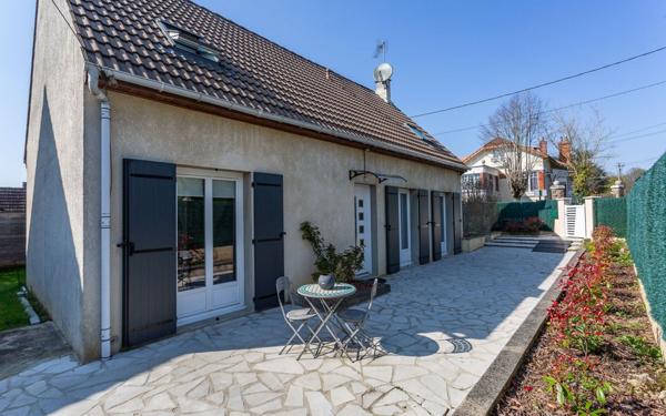 Maison à vendre    5 pièces • 128 m2 Yerres