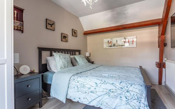 Maison à vendre    5 pièces • 128 m2 Yerres