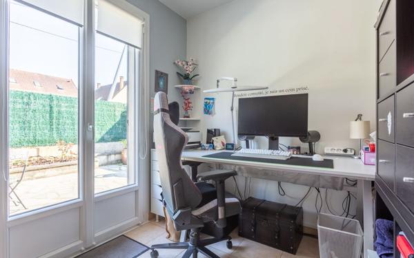 Maison à vendre    5 pièces • 128 m2 Yerres