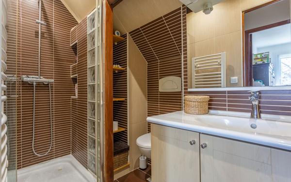 Maison à vendre    5 pièces • 128 m2 Yerres