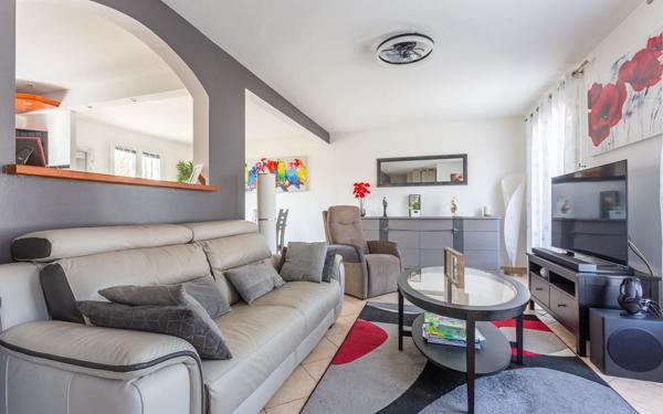 Maison à vendre    5 pièces • 128 m2 Yerres