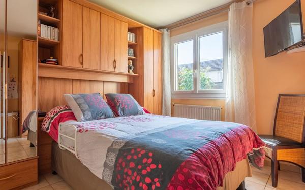 Maison à vendre    5 pièces • 128 m2 Yerres