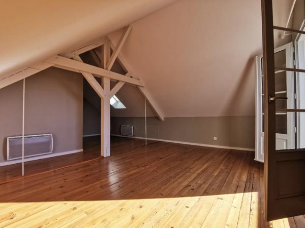 LOCATION : appartement 2 pièces (55 m²) à ORTHEZ