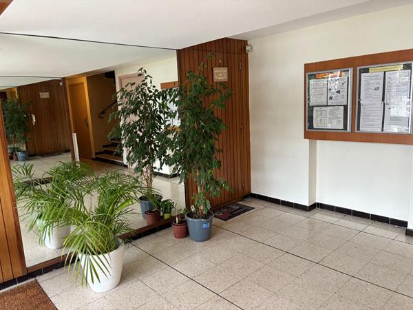 Appartement Yerres 2 pièce(s) 48 m2, proche gare et centre ville
