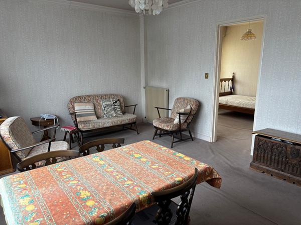 Appartement Yerres 2 pièce(s) 48 m2, proche gare et centre ville