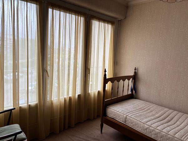 Appartement Yerres 2 pièce(s) 48 m2, proche gare et centre ville