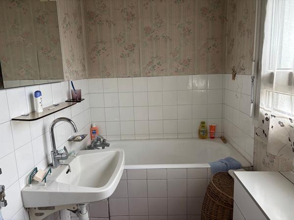 Appartement Yerres 2 pièce(s) 48 m2, proche gare et centre ville