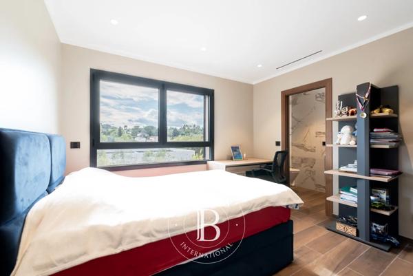 Valbonne, Villa 4 Chambres -  210 m² à vendre