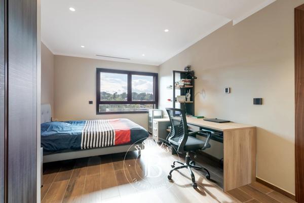 Valbonne, Villa 4 Chambres -  210 m² à vendre