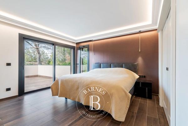 Valbonne, Villa 4 Chambres -  210 m² à vendre