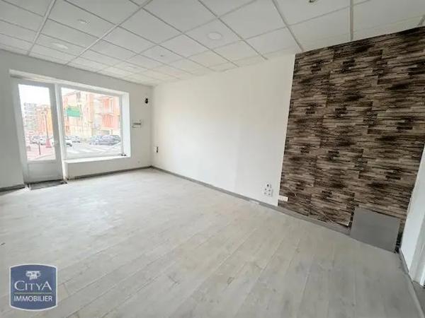 Immeuble à vendre 110m²