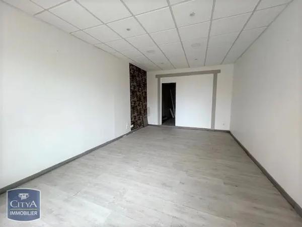 Immeuble à vendre 110m²