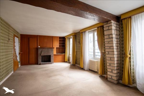 Appartement à vendre |  Mantes-la-Jolie |  6 pièces | 248 m²